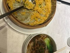 -臻萃轩中餐厅(国家会展中心店)