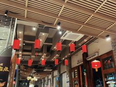 -滋粥楼·顺德菜(番禺广场总店)
