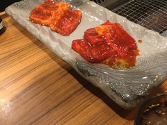 -焼肉やる気(四条河原町店)