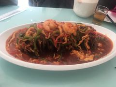 -清真•蜀风园(丁字沽总店)