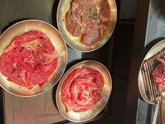 -西塔老太太泥炉烤肉(上海七宝领展广场店)