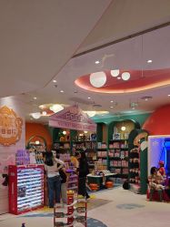 -奈尔宝家庭中心·亲子餐厅(苏州大悦城店)