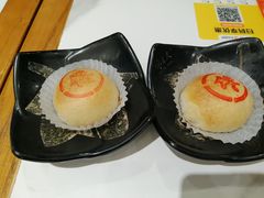 -馋三尺蟹粉小笼(人民广场店)