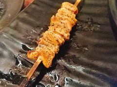 -鸟串烧Yakitori