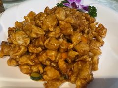-牟传仁饭庄(星海店)