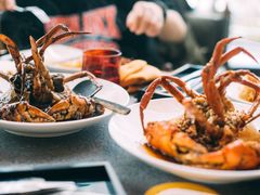 -Ministry of Crab•MOC(交子大道店)