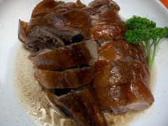 -阿皇仔烧鹅(麦地店)
