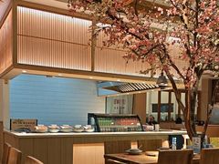 -蜜桃餐厅·伴山(湖滨商业街店)