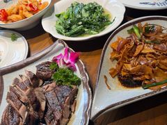 -乌记大厨餐厅