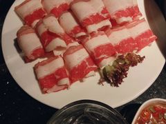 精选肥牛-捞王锅物料理(凯旋路店)