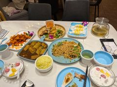 -香香海南菜餐厅