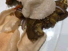 -阿巧一号私房菜(止园路店)