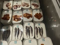 -玫瑰花园自助烤肉(顺义鑫海韵通店)