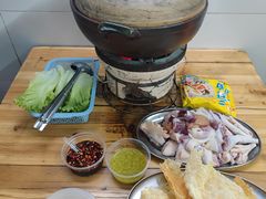 -威邵鸡煲(西华路总店)