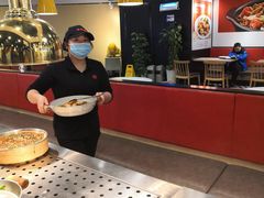 -乡村基(双桥家乐福店)