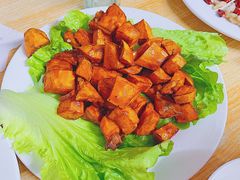 -东北特色菜馆(珞喻东路店)