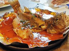 -粥旺庄(芳村店)