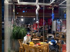 -么肆烤肉(汉街形象店)