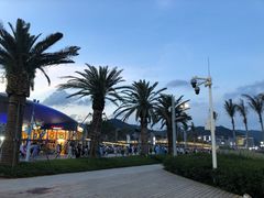 -大梅沙海滨公园