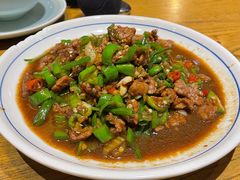 -陈先进鱼馆·夜宵·地道农家菜(湖墅南路店)