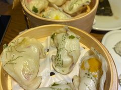 -船歌·鱼水饺青岛菜(金狮广场店)