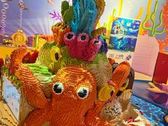 -上海乐高探索中心