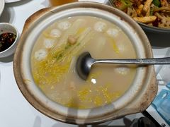 -荣兴酒家(徐家汇店)