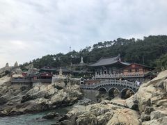 -海东龙宫寺