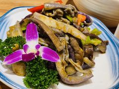 -品回味清真西北楼(宁波首店)