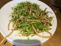 -向川南·水煮鱼·川菜(和平里店)