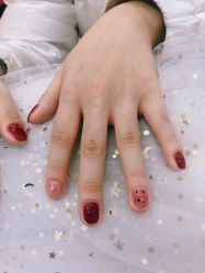 -研美·ym 美甲美睫