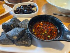 -食膳公园包子铺(烈士公园店)