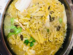 -老六杀猪菜(进乡街店)