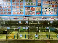 -龙湾海鲜渔村餐厅(亚龙湾店)