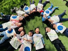-Thinkfirst幼儿园(CBD双井校区)