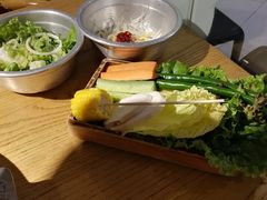 -姜虎东白丁烤肉(恒隆广场店)