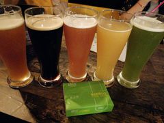 -板凳鲜酿·精酿啤酒(科华北路店)