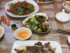 -官塘锋记鱼生·生腌·砂锅粥(牌坊街店)