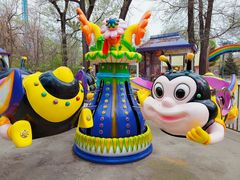 -哈尔滨文化公园