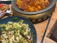 -耶里夏丽·丝路新疆菜·清真食品(徐家汇臻选店)