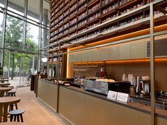 -茑屋书店(天目里店)