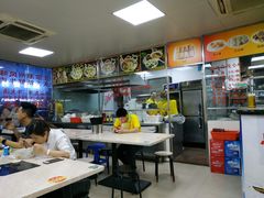 -华威达牛庄(黄埔大道西店)