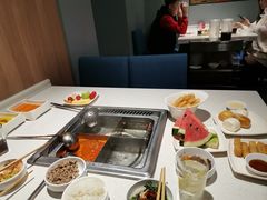 -海底捞火锅(北京路店)