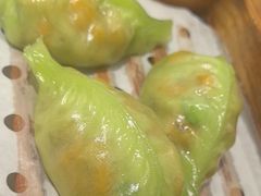 -蔡澜点心·粤菜(西单大悦城店)