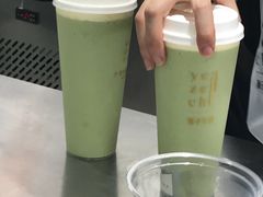 -叶子与茶(苏宁广场店)