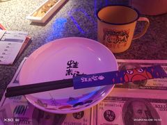 -蛙来哒(东城万达店)