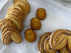 -起士林大饭店(小白楼店)