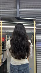 -Hair Code芭曲发型