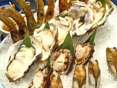 -1718海鲜姿造(苏宁宴请臻选店)