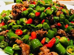 -琬苑鸽庄·川粤融合菜(解放碑总店)